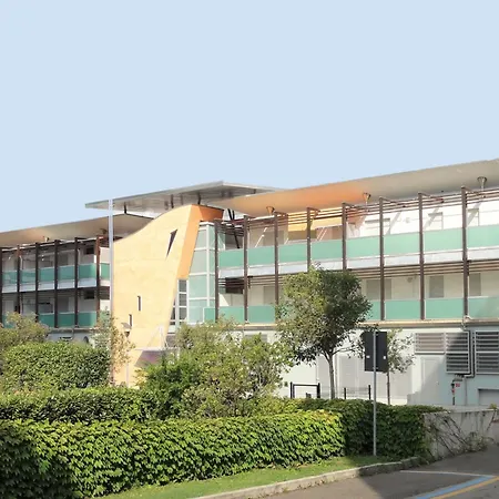 Albanella Holiday home