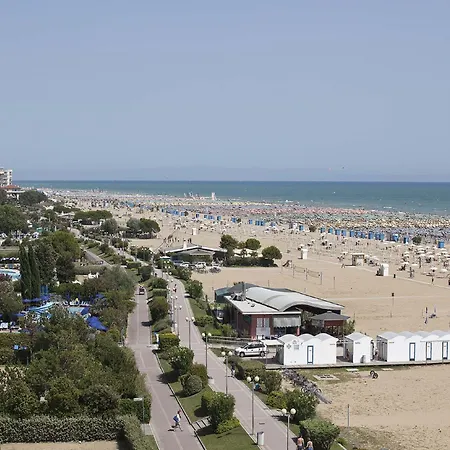 Holiday home Albanella Bibione
