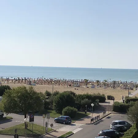 Albanella Holiday home Bibione