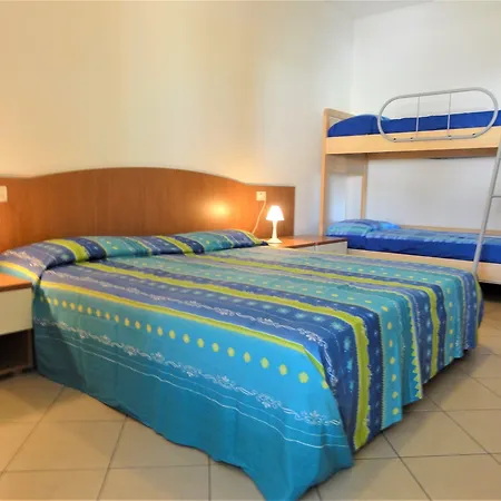 Holiday home Albanella Bibione