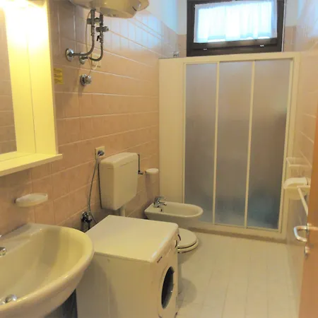 Albanella Holiday home Bibione