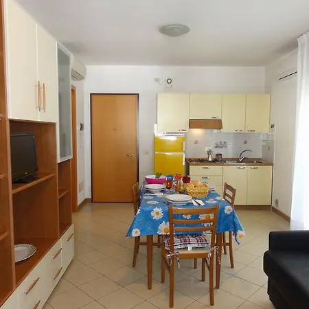 Holiday home Albanella Bibione