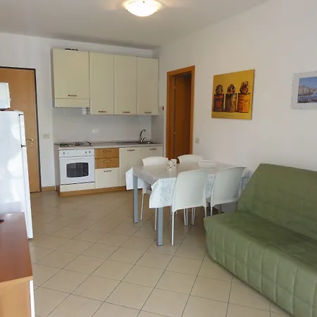 Holiday home Albanella *