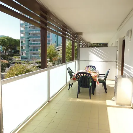 Holiday home Albanella *