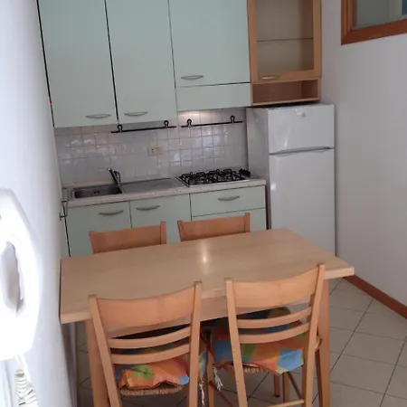 Prázdninový dům Albanella *